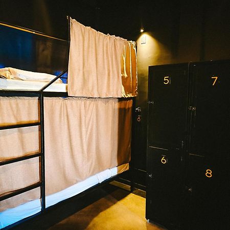 Sugar Hostel Weligama - Coliving & Coworking 외부 사진