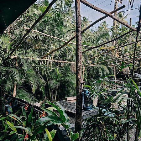 Sugar Hostel Weligama - Coliving & Coworking 외부 사진