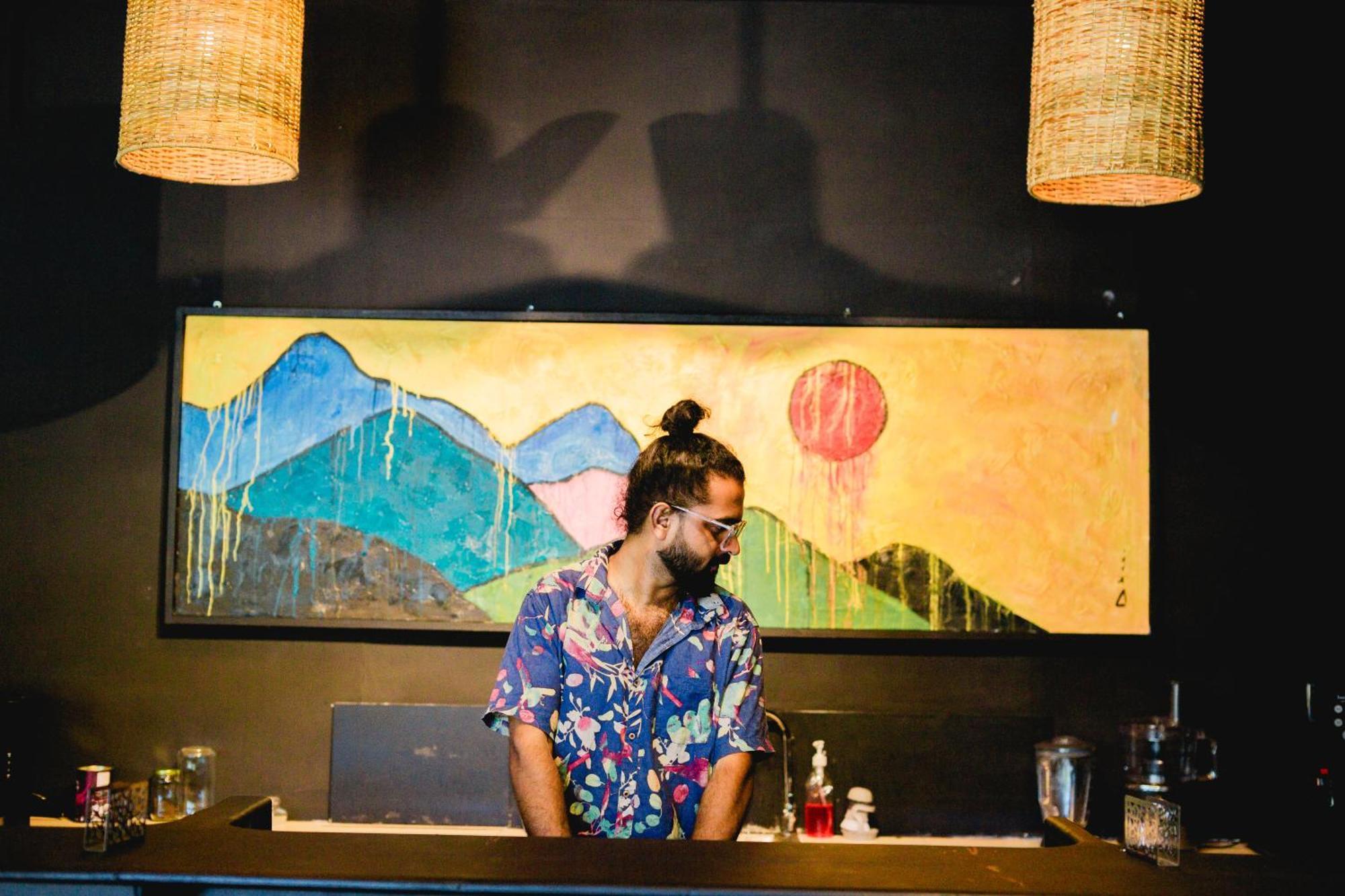 Sugar Hostel Weligama - Coliving & Coworking 외부 사진