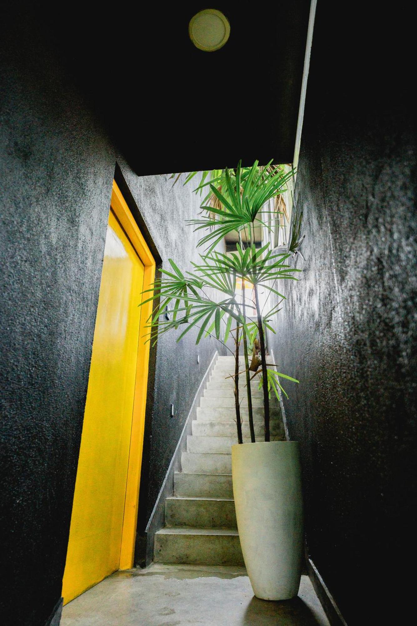 Sugar Hostel Weligama - Coliving & Coworking 외부 사진