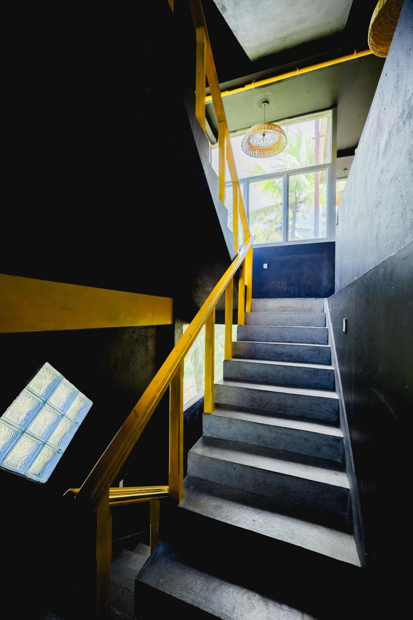 Sugar Hostel Weligama - Coliving & Coworking 외부 사진
