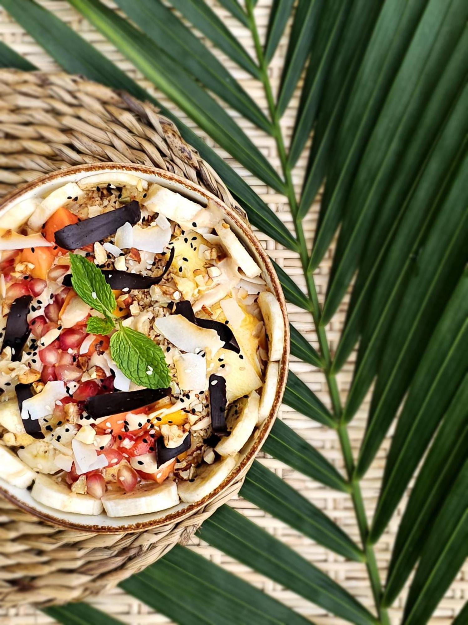 Sugar Hostel Weligama - Coliving & Coworking 외부 사진
