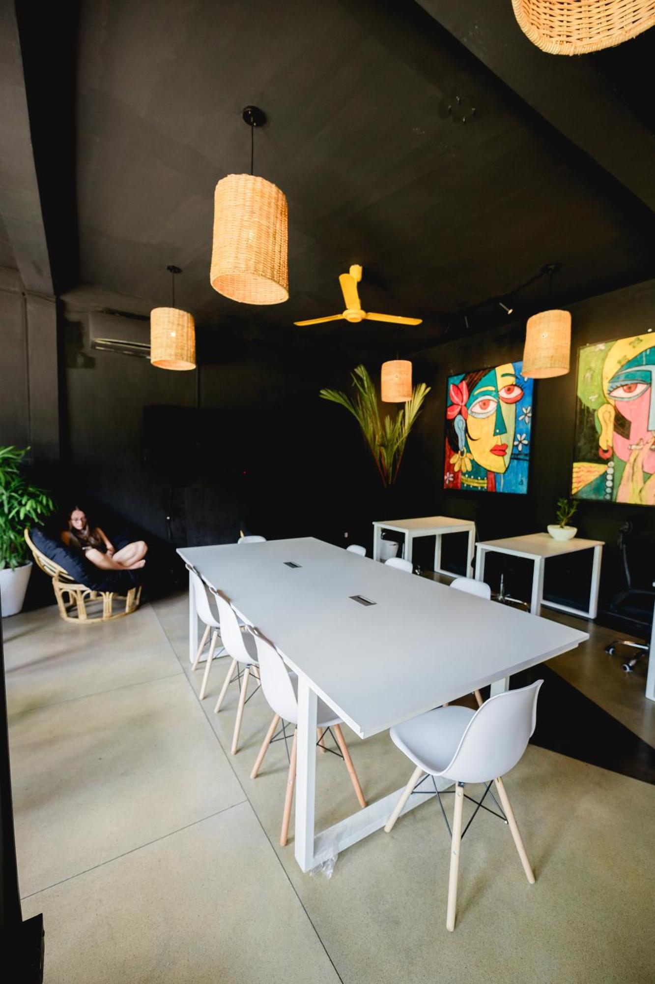 Sugar Hostel Weligama - Coliving & Coworking 외부 사진