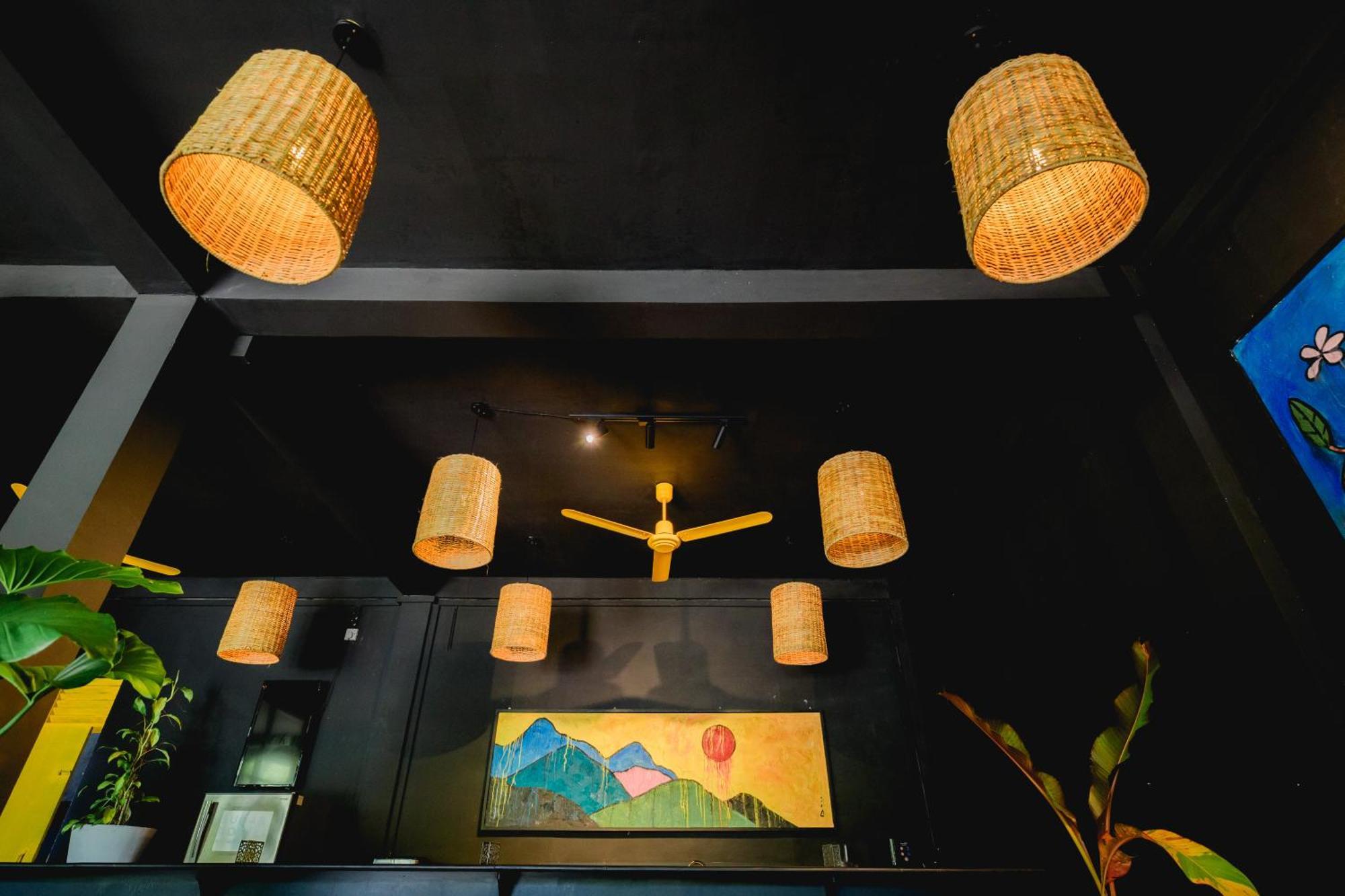Sugar Hostel Weligama - Coliving & Coworking 외부 사진