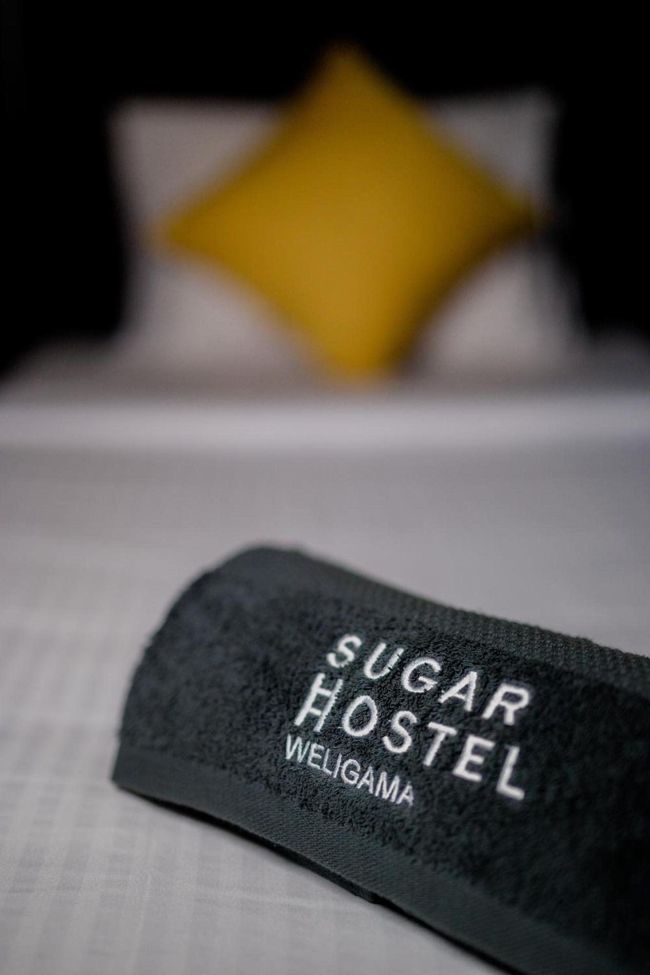 Sugar Hostel Weligama - Coliving & Coworking 외부 사진