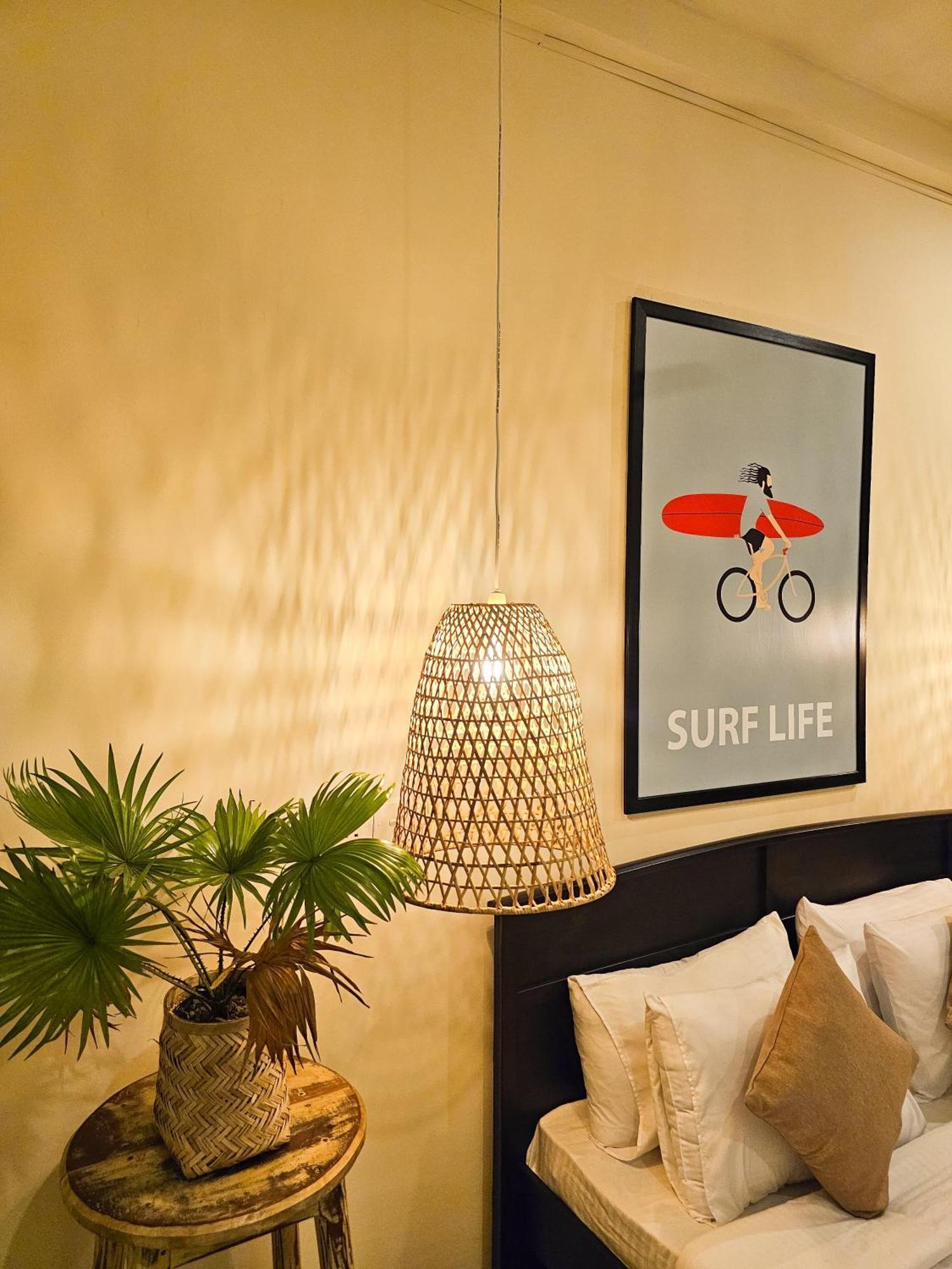 Sugar Hostel Weligama - Coliving & Coworking 외부 사진