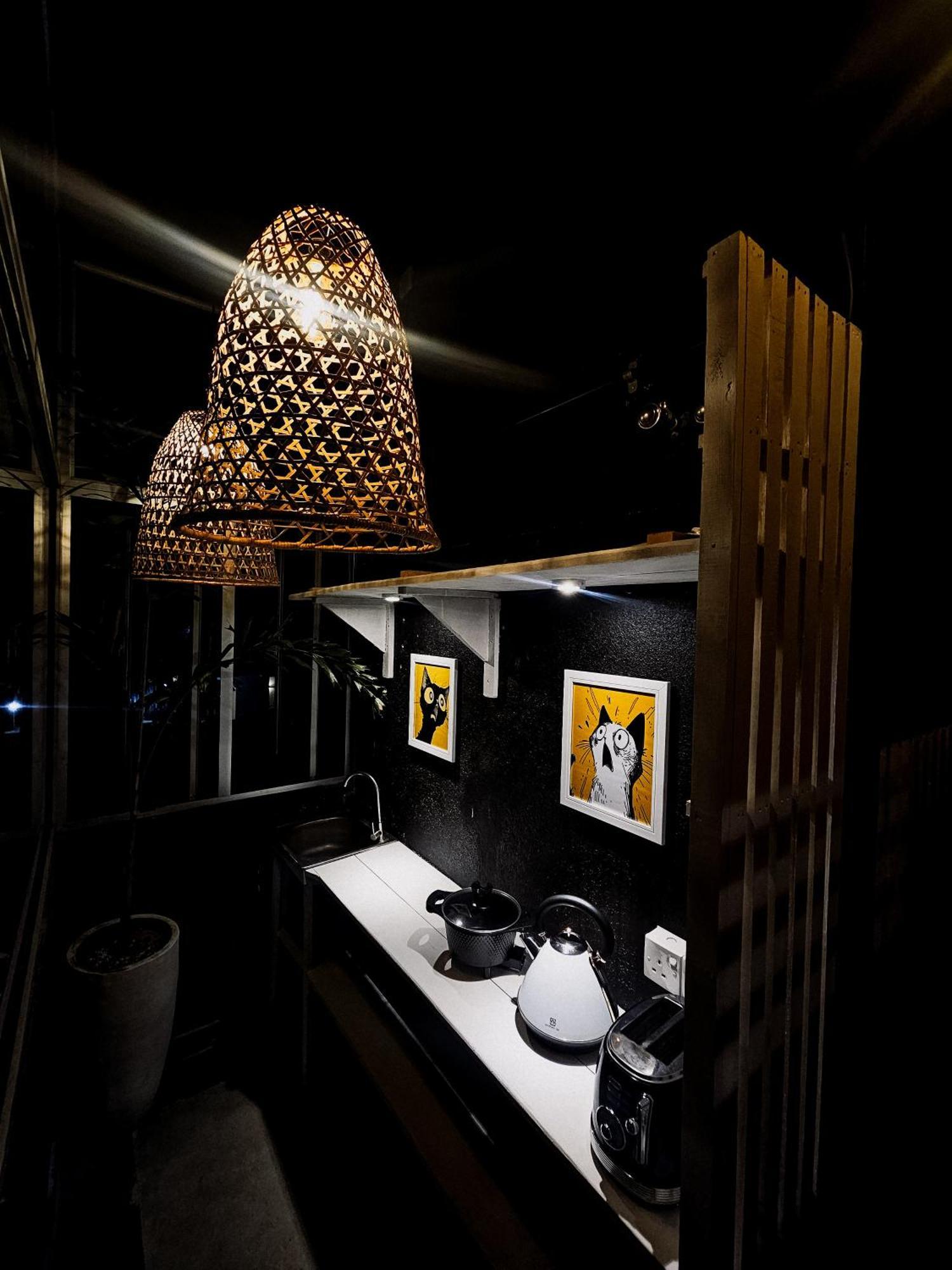 Sugar Hostel Weligama - Coliving & Coworking 외부 사진