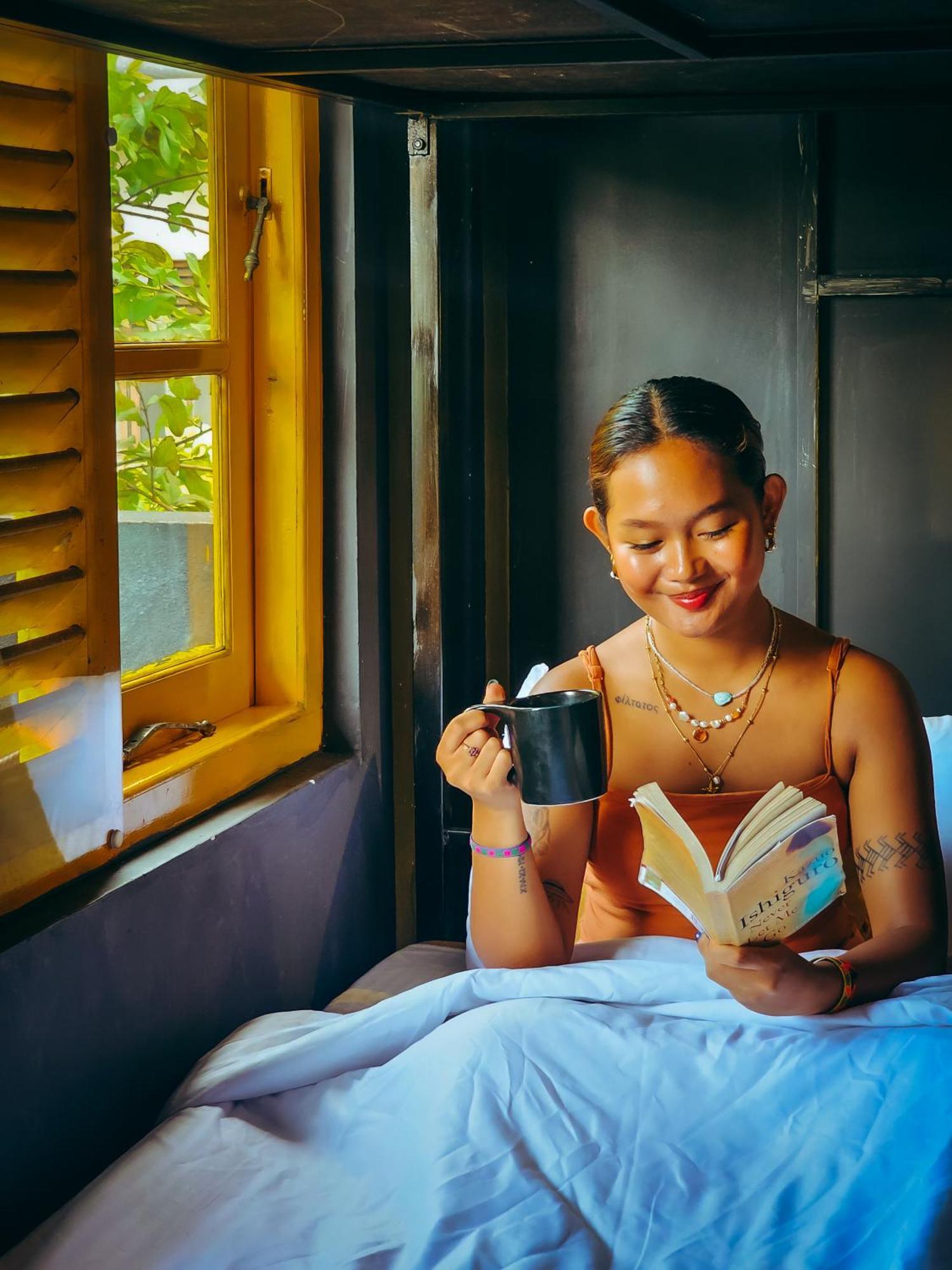 Sugar Hostel Weligama - Coliving & Coworking 외부 사진