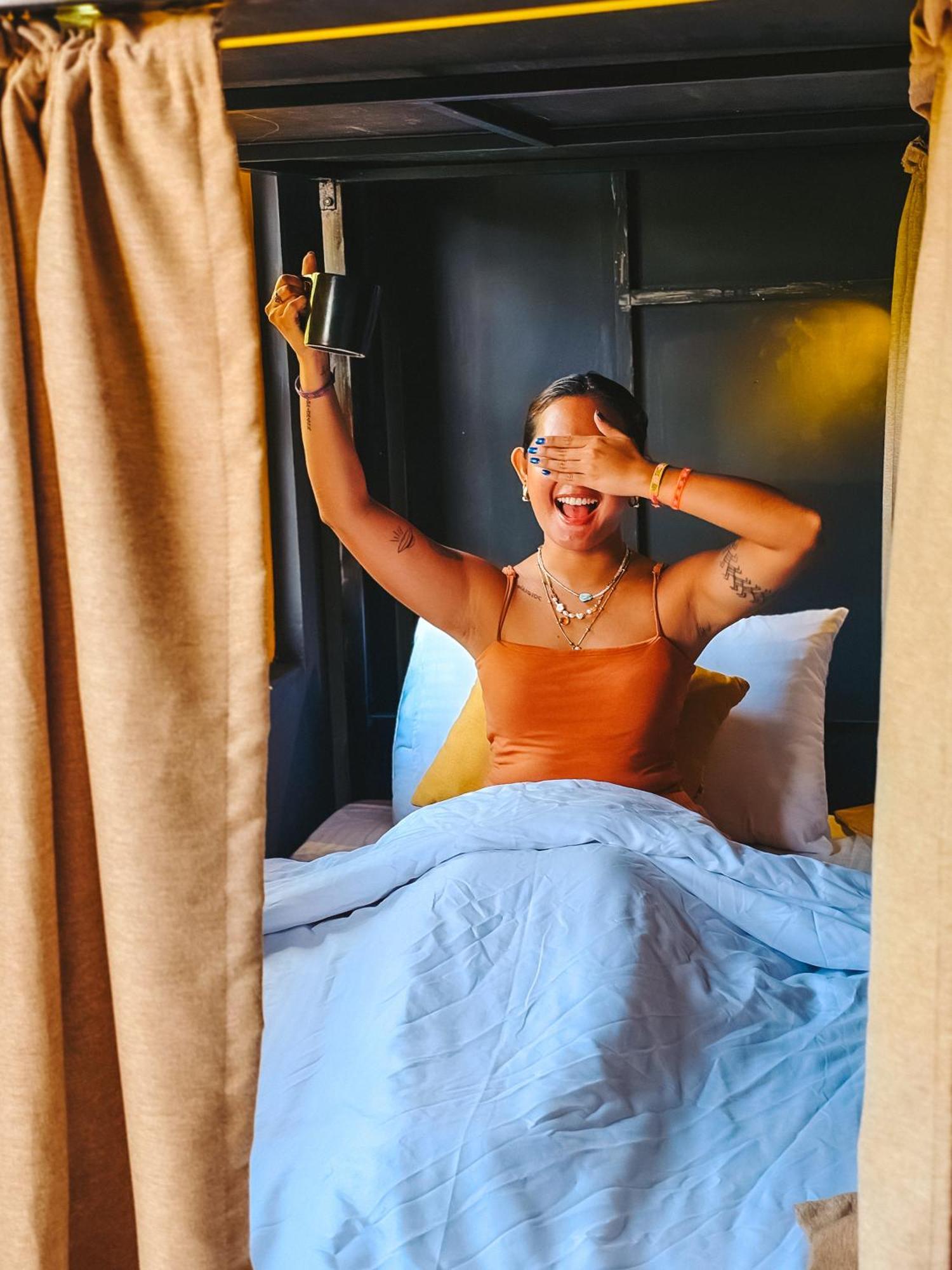 Sugar Hostel Weligama - Coliving & Coworking 외부 사진