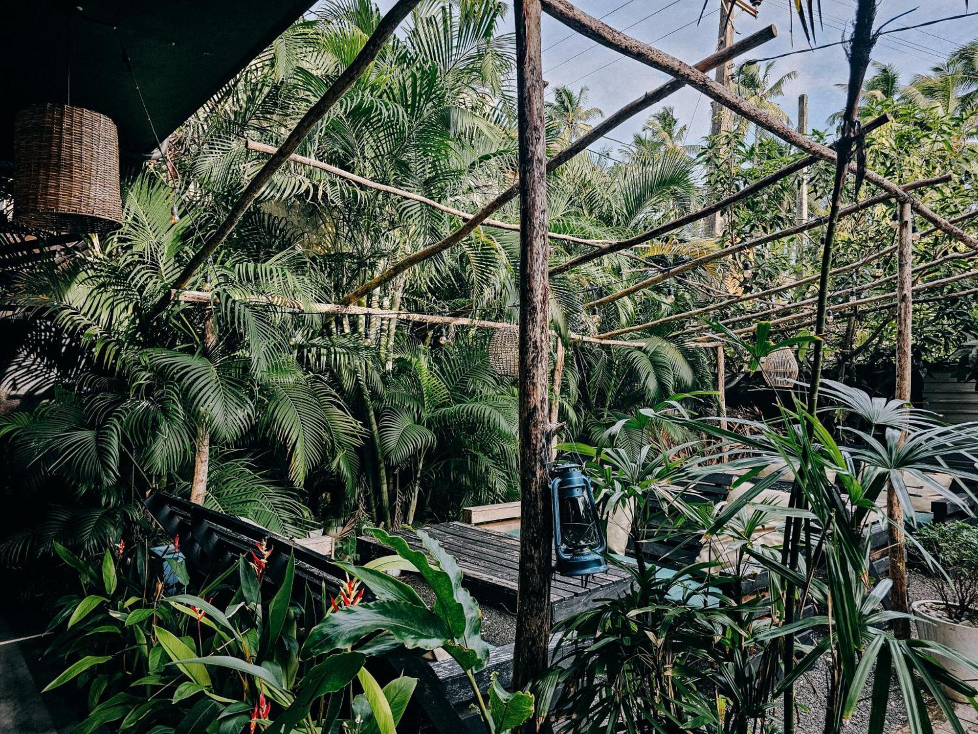 Sugar Hostel Weligama - Coliving & Coworking 외부 사진
